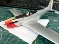 ICM 1/48 P-51D Mustang Ridge Runner III