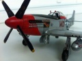 ICM 1/48 P-51D Mustang Ridge Runner III