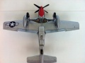 ICM 1/48 P-51D Mustang Ridge Runner III