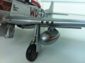 ICM 1/48 P-51D Mustang Ridge Runner III