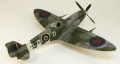 Eduard 1/48 Spitfire Mk.IXc