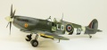 Eduard 1/48 Spitfire Mk.IXc