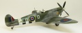 Eduard 1/48 Spitfire Mk.IXc