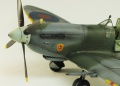 Eduard 1/48 Spitfire Mk.IXc