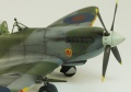 Eduard 1/48 Spitfire Mk.IXc