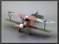 Eduard 1/48 Albatros DIII