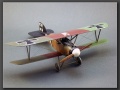 Eduard 1/48 Albatros DIII