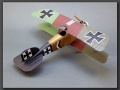 Eduard 1/48 Albatros DIII