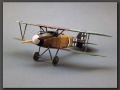 Eduard 1/48 Albatros DIII