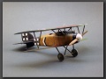 Eduard 1/48 Albatros DIII