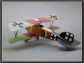 Eduard 1/48 Albatros DIII