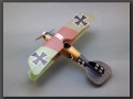 Eduard 1/48 Albatros DIII