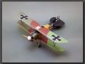 Eduard 1/48 Albatros DIII