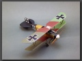 Eduard 1/48 Albatros DIII