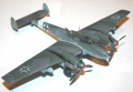 Eduard 1/72 Bf-110G-2