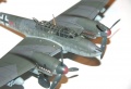 Eduard 1/72 Bf-110G-2