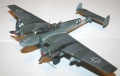 Eduard 1/72 Bf-110G-2