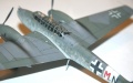 Eduard 1/72 Bf-110G-2