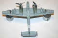 Eduard 1/72 Bf-110G-2