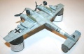 Eduard 1/72 Bf-110G-2