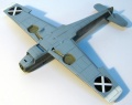 Avis 1/72 Bf-109B2 Condor Legion