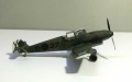 Avis 1/72 Bf-109B2 Condor Legion