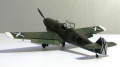 Avis 1/72 Bf-109B2 Condor Legion