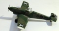 Avis 1/72 Bf-109B2 Condor Legion