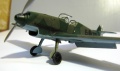 Avis 1/72 Bf-109B2 Condor Legion