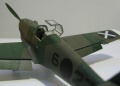 Avis 1/72 Bf-109B2 Condor Legion