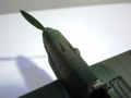 Avis 1/72 Bf-109B2 Condor Legion