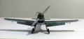 Avis 1/72 Bf-109B2 Condor Legion