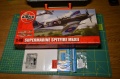 Airfix 1/48 Spitfire Mk.XII