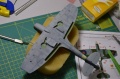 Airfix 1/48 Spitfire Mk.XII