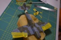 Airfix 1/48 Spitfire Mk.XII