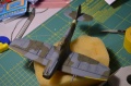 Airfix 1/48 Spitfire Mk.XII