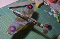 Airfix 1/48 Spitfire Mk.XII