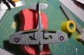 Airfix 1/48 Spitfire Mk.XII