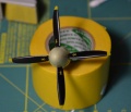 Airfix 1/48 Spitfire Mk.XII