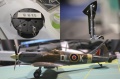 Airfix 1/48 Spitfire Mk.XII