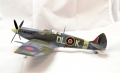 Airfix 1/48 Spitfire Mk.XII