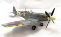 Airfix 1/48 Spitfire Mk.XII