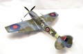 Airfix 1/48 Spitfire Mk.XII