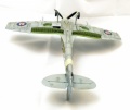 Airfix 1/48 Spitfire Mk.XII