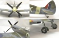 Airfix 1/48 Spitfire Mk.XII