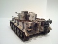  1/72 Pz.Kpf.VI Tiger Ausf.H