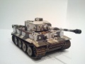  1/72 Pz.Kpf.VI Tiger Ausf.H