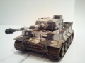  1/72 Pz.Kpf.VI Tiger Ausf.H