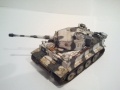  1/72 Pz.Kpf.VI Tiger Ausf.H