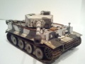  1/72 Pz.Kpf.VI Tiger Ausf.H